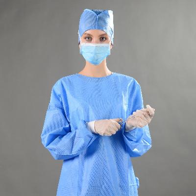 SURGEON GOWN