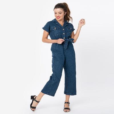 VIXIN Cotton Coverall