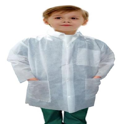 VIXIN Disposable Lab Coat