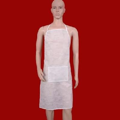 VIXIN Disposable Non Woven Apron