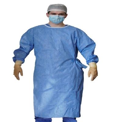 Vixin Disposable Surgeon Gown