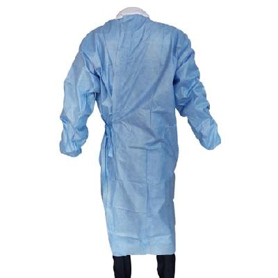VIXIN Disposable Surgical Gown  Sms 43 Gsm