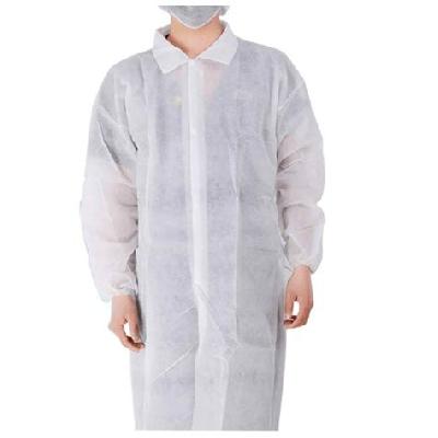 VIXIN Disposable Visitor Coat