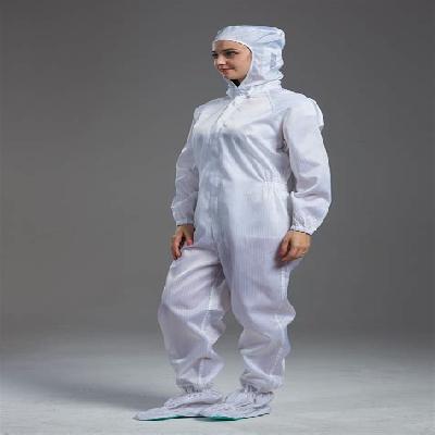 Vixin ESD Coverall With Hood 