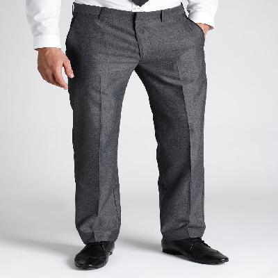 VIXIN Formal Trousers For Men