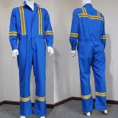 VIXIN Industrial Coverall