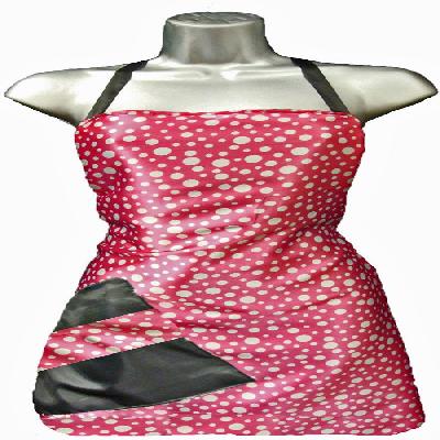 VIXIN PLASTIC APRON
