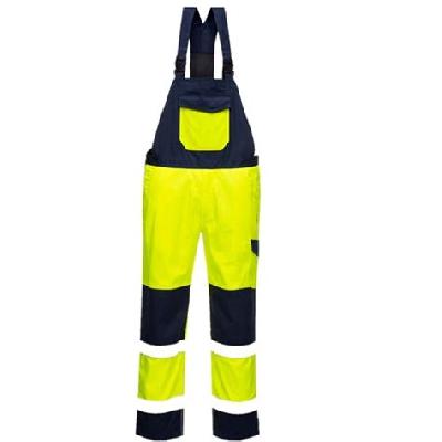VIXIN Safety Reflective Coverall