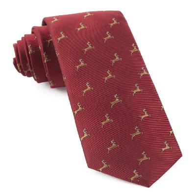 Vixin Security Tie