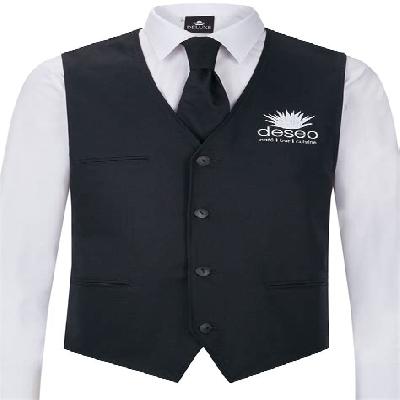 Waiter Waist Coat