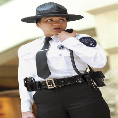 Women Security Uniform