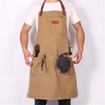 Work Apron