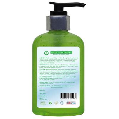  Hand Sanitizer