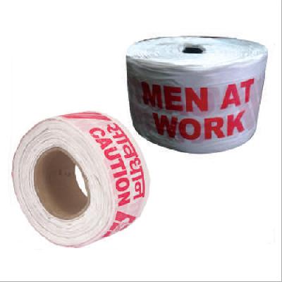 Barrication Tape