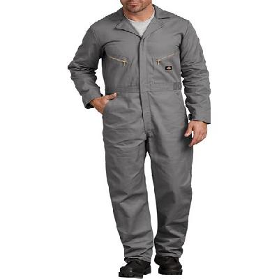 Cotton Coverall