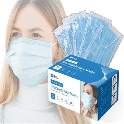 Disposable Face Mask