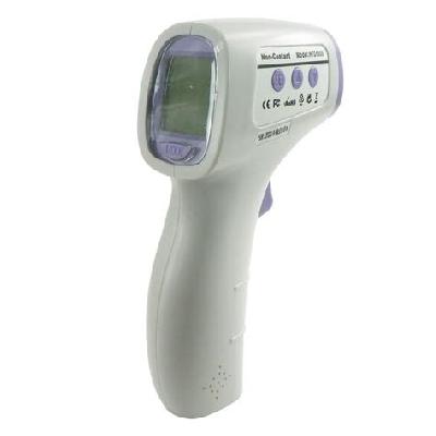 Human Body Non Contact Infrared Thermometer