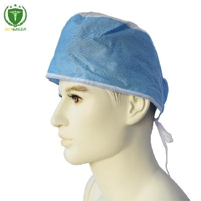 Non Woven Surgeon Caps
