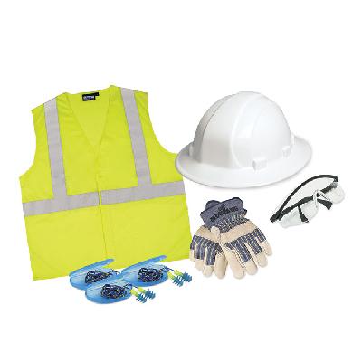 Personal Protective Equipment Kit