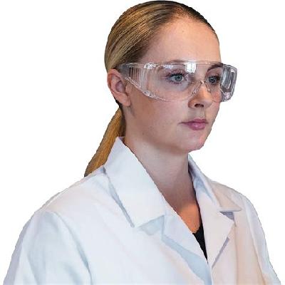 Protective Eyewear