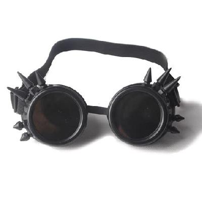 Punk Goggles