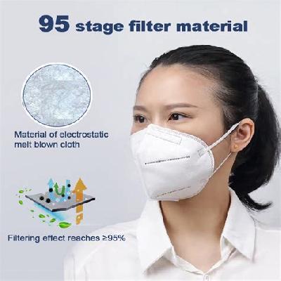 Air Shield N95 Mask