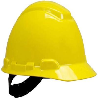 Construction Safety Helmet