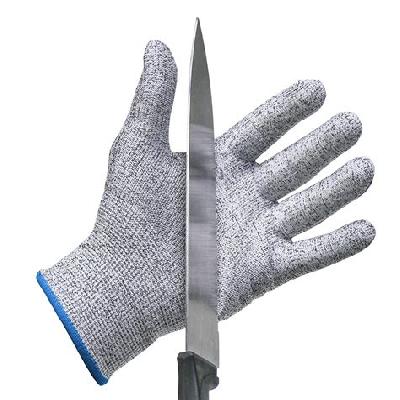 Cut Resistance Gloves