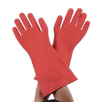 Electrical Safety Gloves