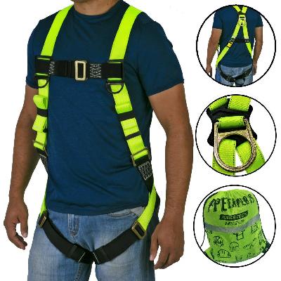 Full Body Safety Harness