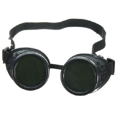 Industrial Safety Goggles