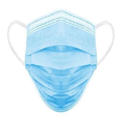 Kingfa 3ply Surgical Face Mask