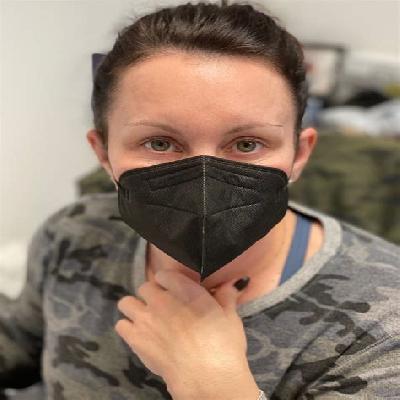 Kingfa KN 95 Mask