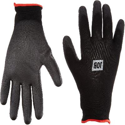 Machine Operation Hand Gloves