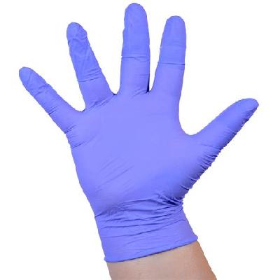 Nitrile Examination Gloves