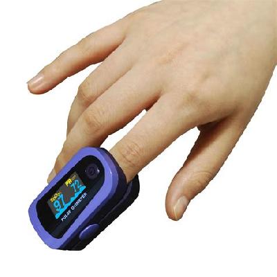 Pulse Oximeter