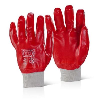 PVC Hand Gloves