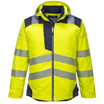 Reflective Safety Jacket