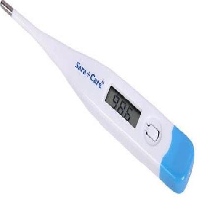 Sara Care Digital Thermometers