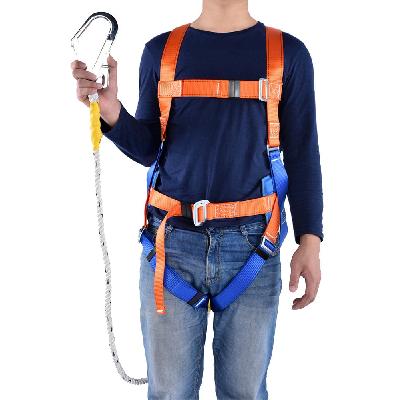 Body Safety Harness