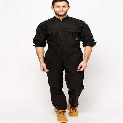 Boiler Suit