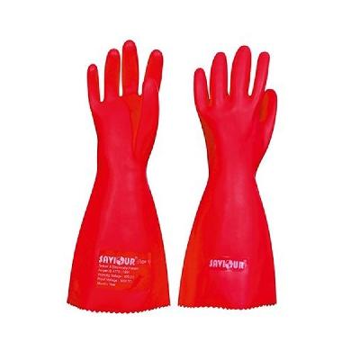 Electrical Shock Proof Gloves