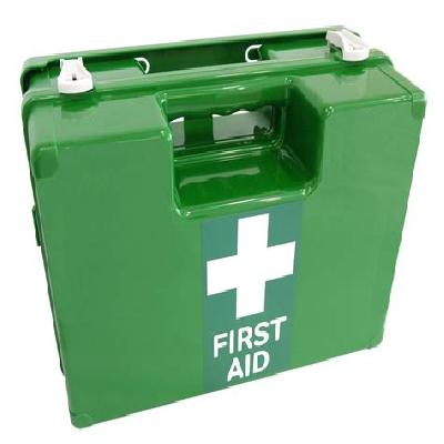 First Aid Box