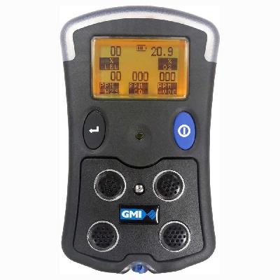Gas Measuring Meter