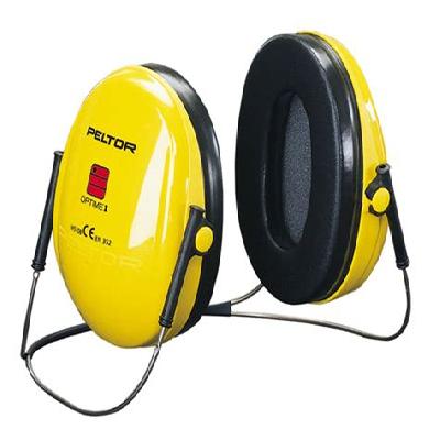 Neck Band Ear Muff