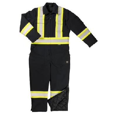 Safety Coverall