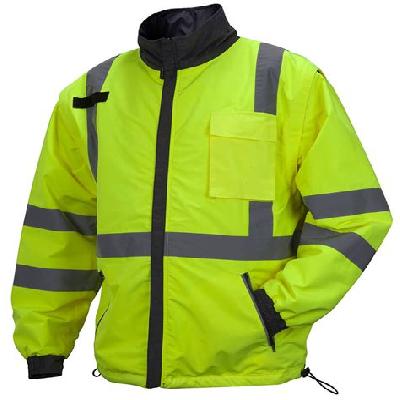 Safety Jacket