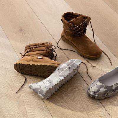 Shoe Guard