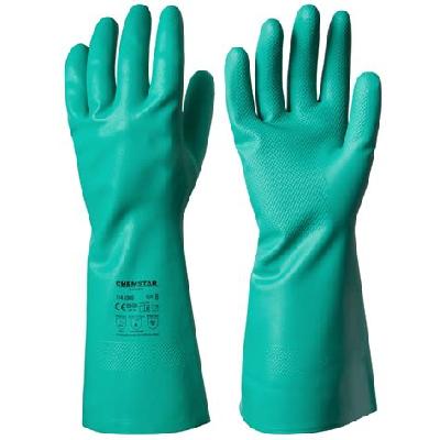 Chemical Resistant Gloves