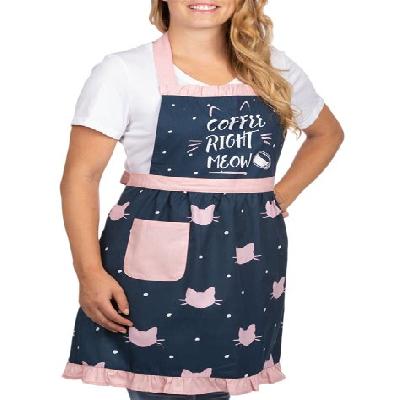 Cotton Apron